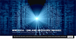 Desktop Screenshot of emland.pl